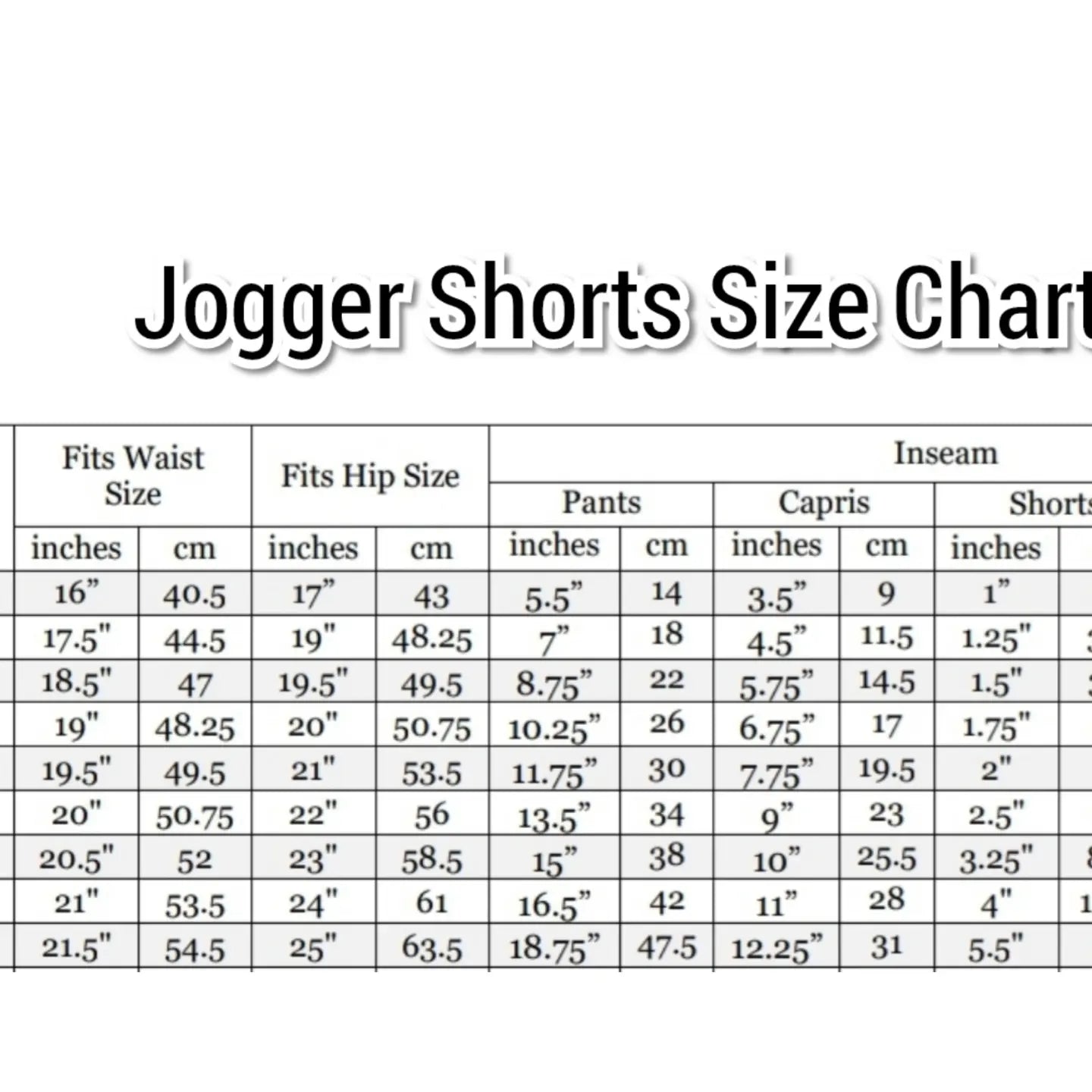 Custom Jogger Shorts (One Fish Two Fish)