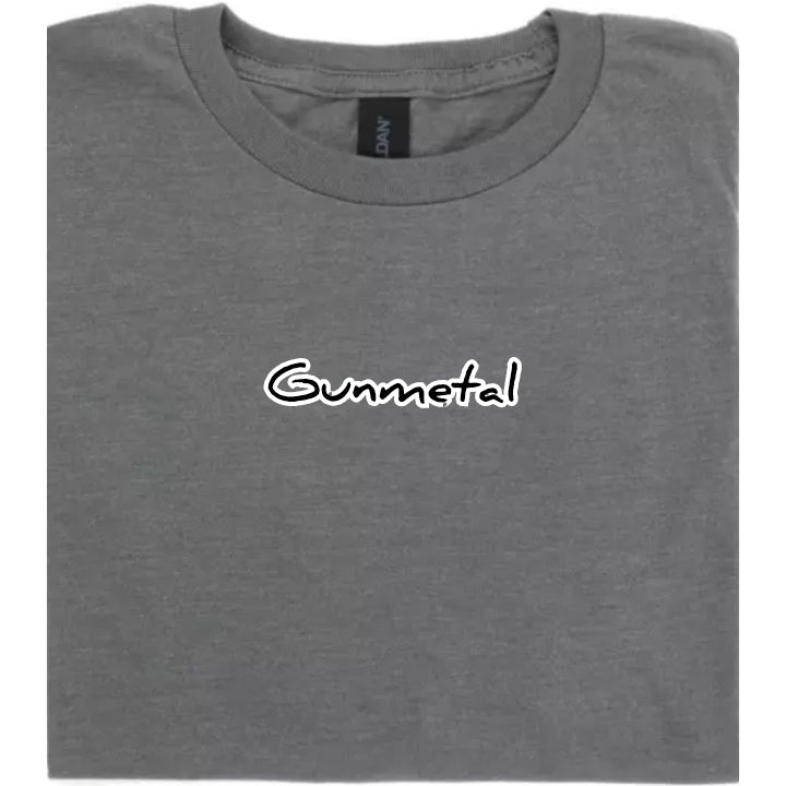 Hard Fought Hallelujah Tshirt