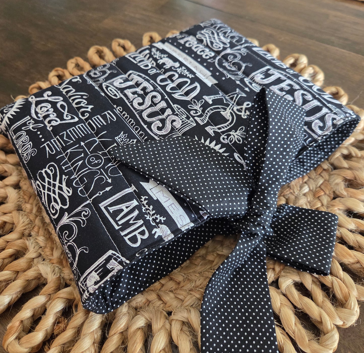 "I Am" Bible Sleeve