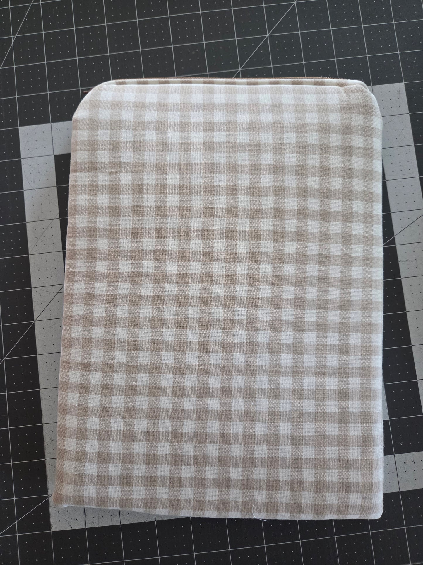 Various fabric options BOOK/TABLET SLEEVE