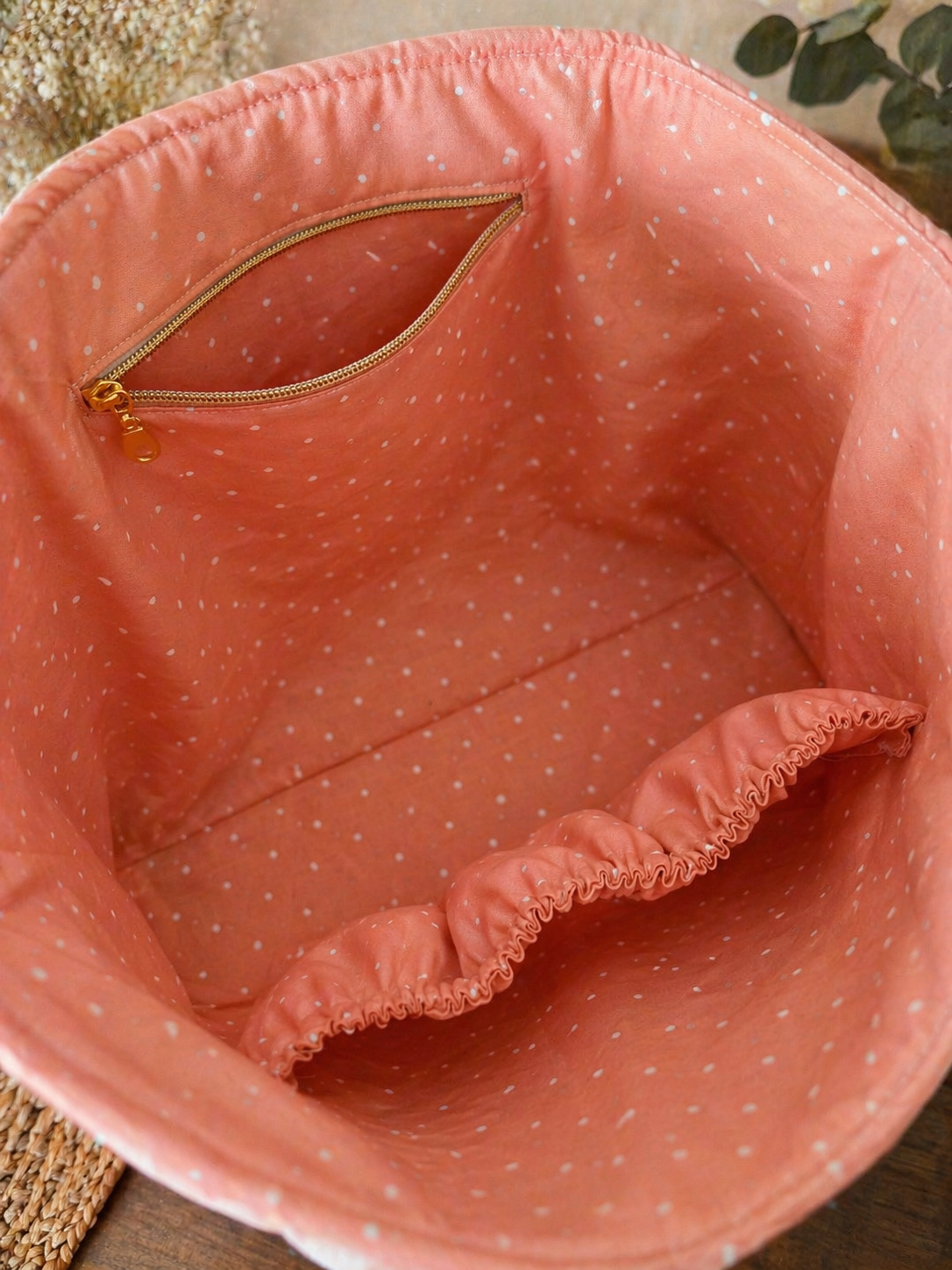 Honeybee Tote
