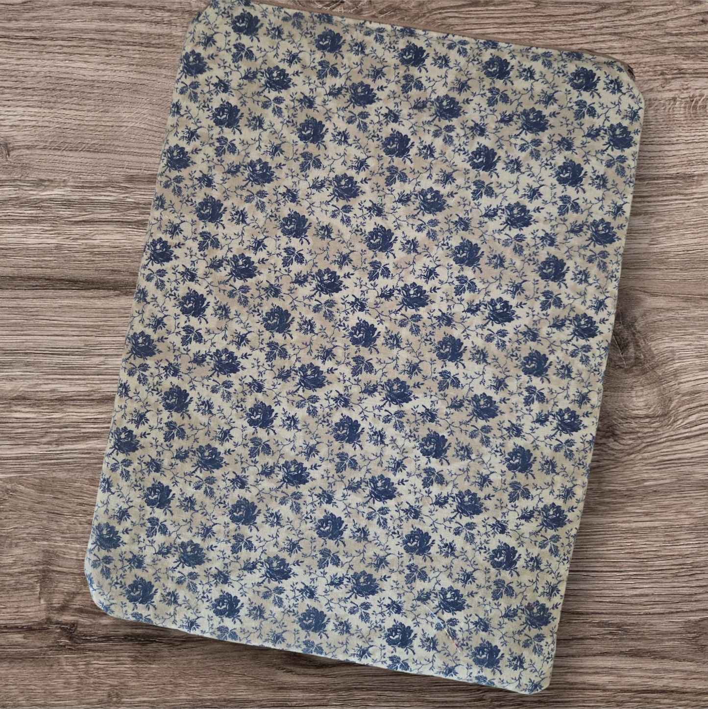 Various fabric options BOOK/TABLET SLEEVE