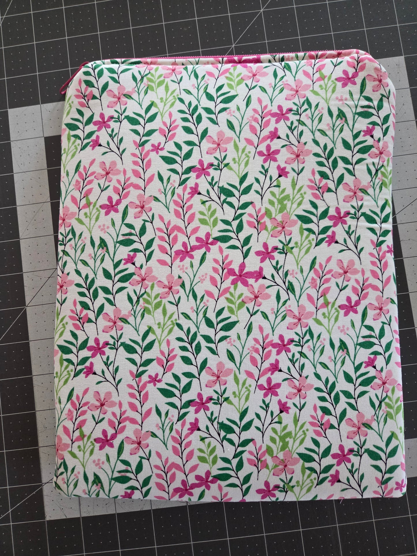 Various fabric options BOOK/TABLET SLEEVE