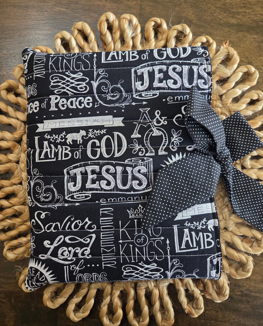 "I Am" Bible Sleeve