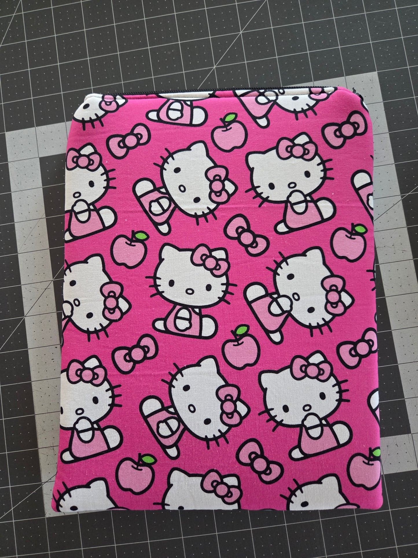 Various fabric options BOOK/TABLET SLEEVE