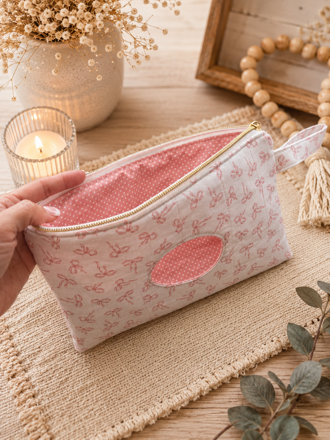 Wipe Pouch