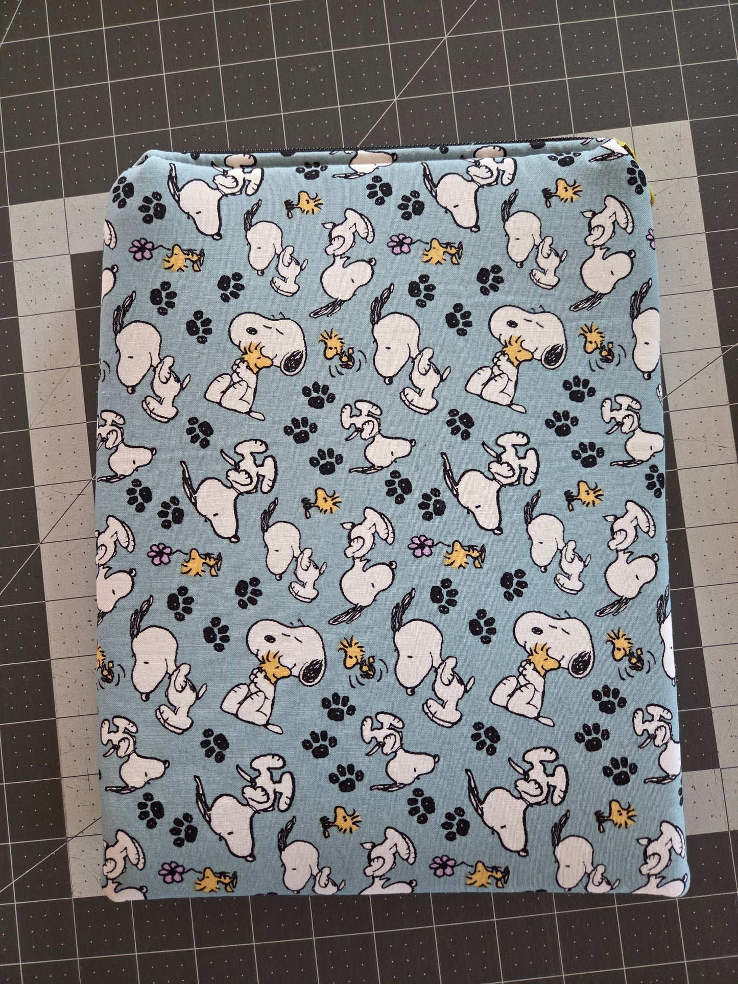 Various fabric options BOOK/TABLET SLEEVE